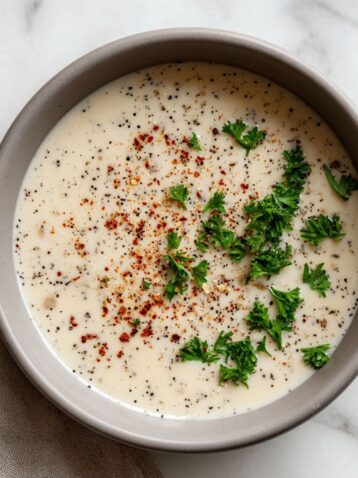 Cracker Barrel Sawmill Gravy Recipe
