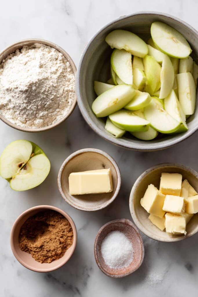 Cracker Barrel Southern Apple Cobbler Recipe