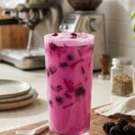 Chocolate Cream Cold Brew — Easy Starbucks Copycat 