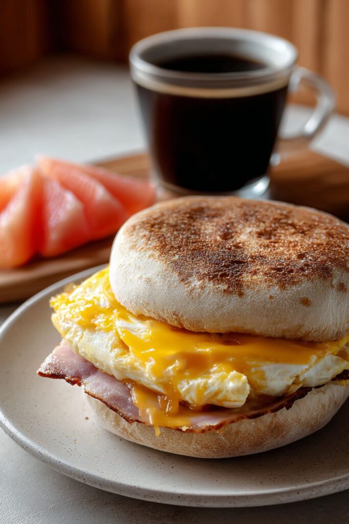 Egg White Delight Recipe