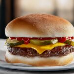 Bacon Ranch McCrispy Recipe