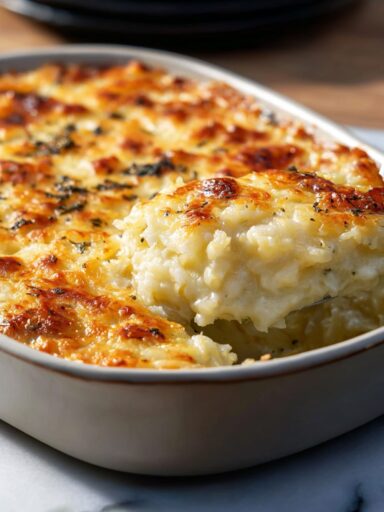 Hashbrown Casserole Recipe