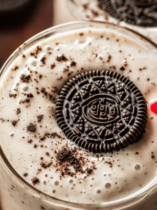  Oreo McFlurry – Easy McDonald’s Copycat