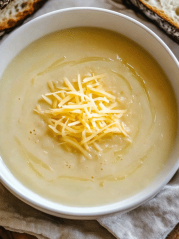 Walkabout Soup– Easy Outback Steakhouse Copycat