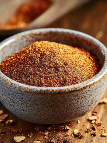 Steak Seasoning– Easy Outback Steakhouse Copycat