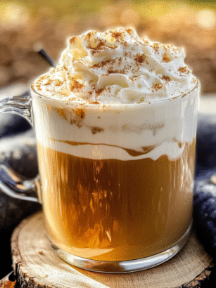 Pumpkin Spice Latte– Easy Starbucks Copycat