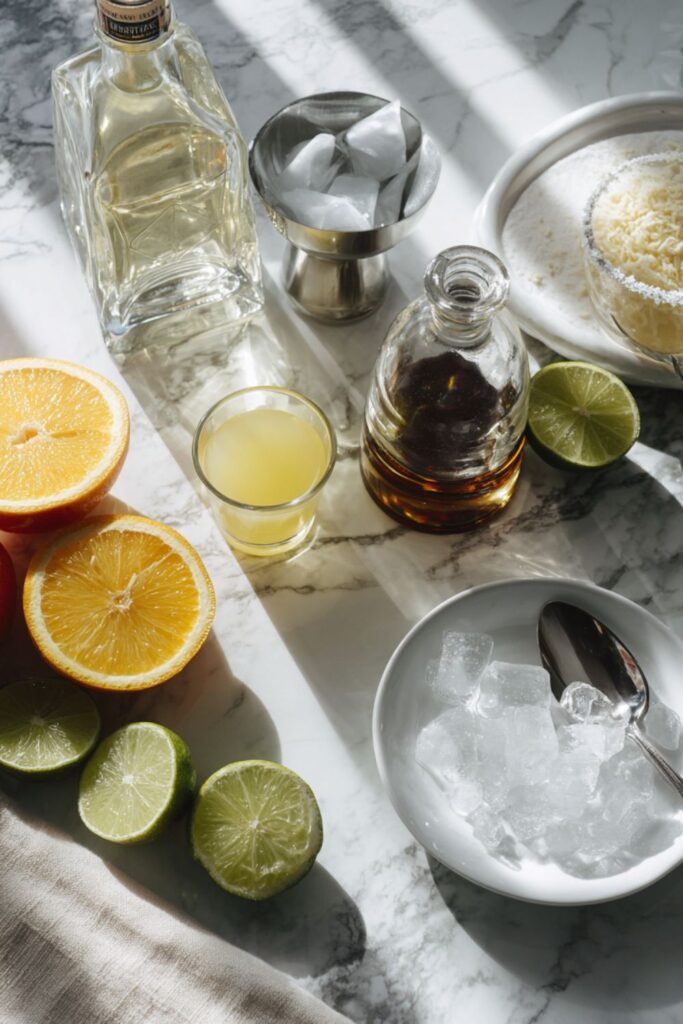 Italian Margarita Recipe