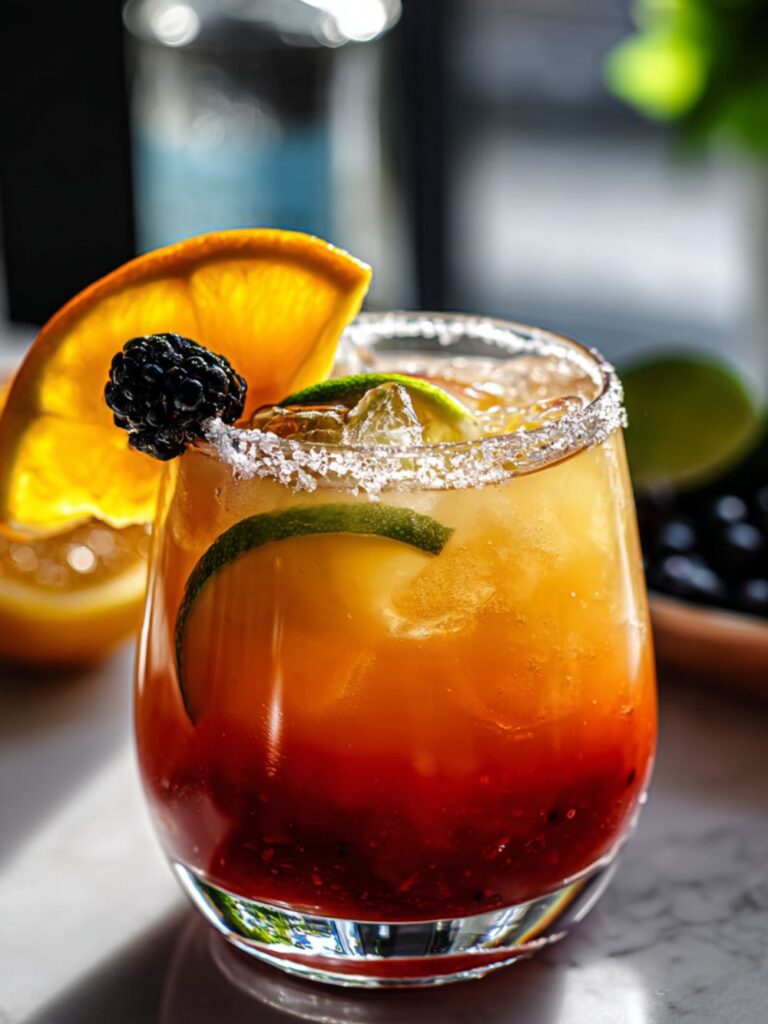 Italian Margarita Recipe Recipe