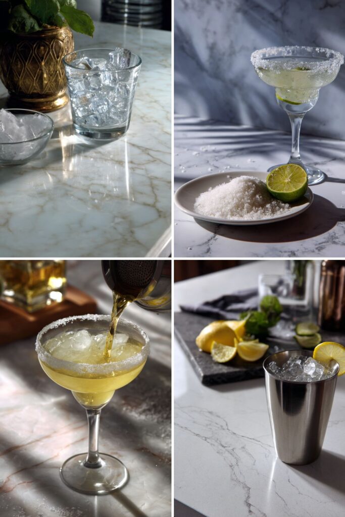 Italian Margarita Recipe