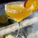 Italian Margarita Recipe Recipe