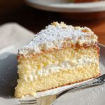 Giant Cheese Stuffed Shells Recipe