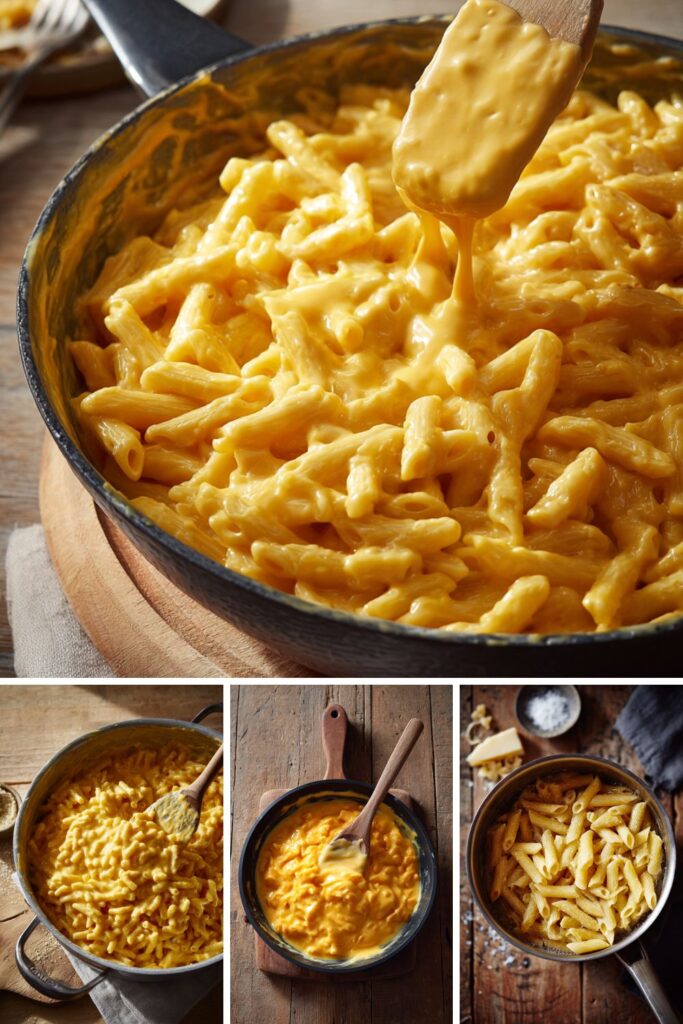 Mac and Cheese Recipe