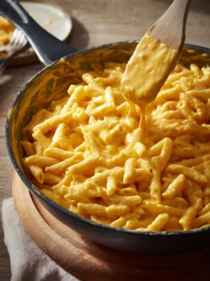 Mac and Cheese Recipe