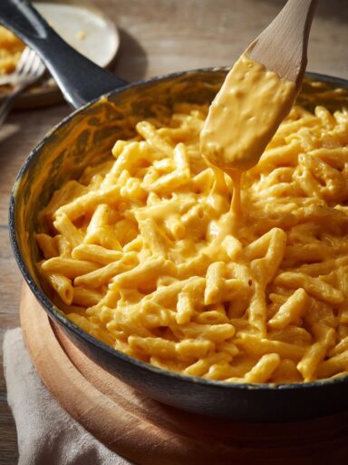 Mac and Cheese Recipe