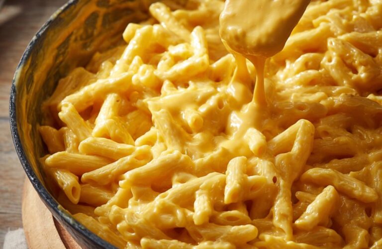 Mac and Cheese Recipe