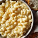 Chicken Scampi Recipe