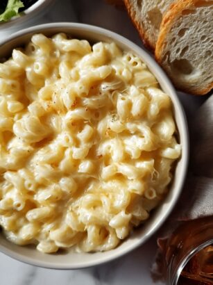 Mac and Cheese Recipe