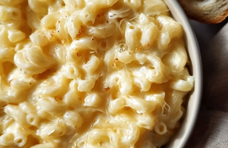 Mac and Cheese Recipe