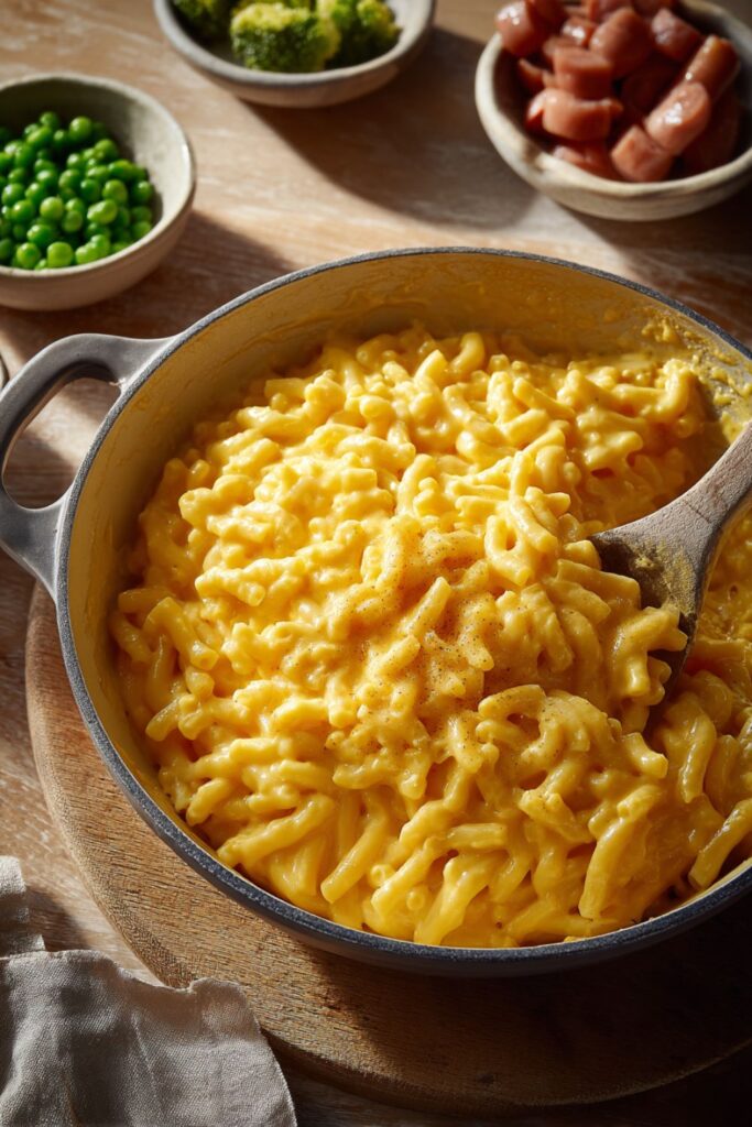 Mac and Cheese Recipe