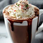 Eggnog Shake Recipe