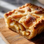 Fruit and Maple Oatmeal Recipe