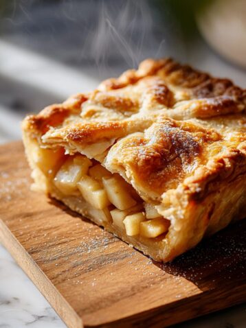 McDonald’s Apple Pie Recipe