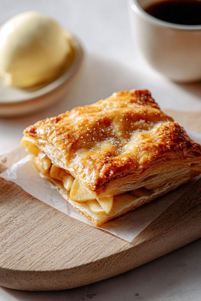 McDonald’s Apple Pie Recipe