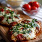 Chicken Marsala Recipe