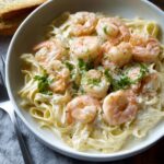 Chicken Scampi Recipe