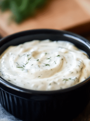 Tiger Dill Sauce– Easy Outback Steakhouse Copycat