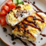 Oreo Shamrock McFlurry Recipe