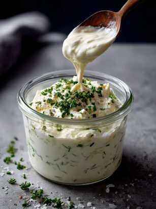 Salad Dressing Recipe