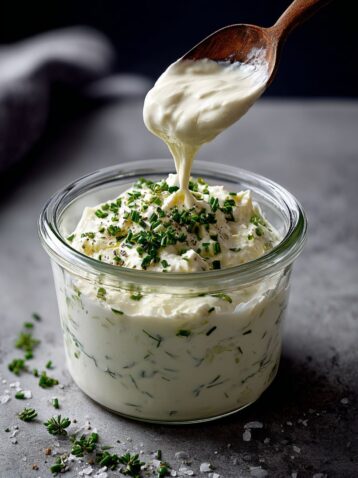Salad Dressing Recipe