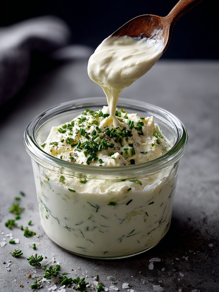 Salad Dressing Recipe