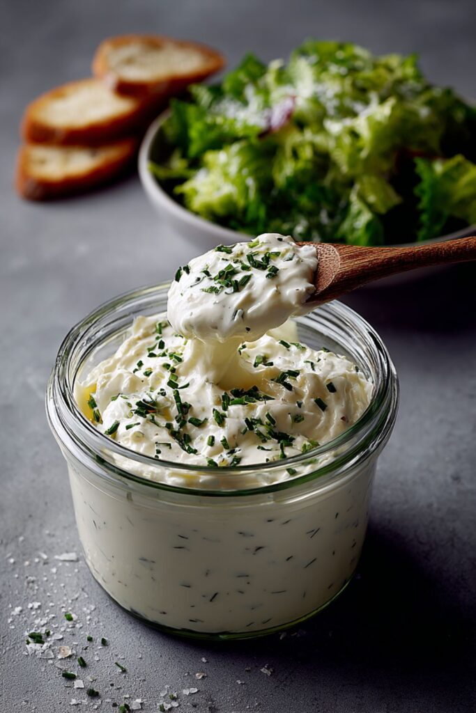 Salad Dressing Recipe