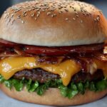Quarter Pounder Recipe