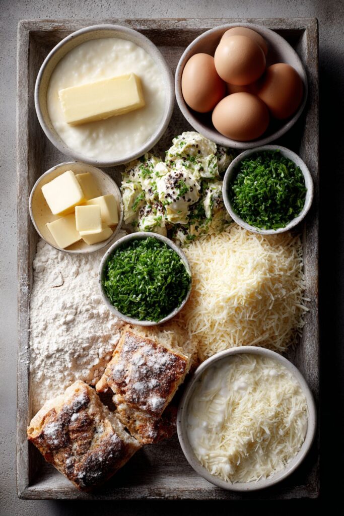 Spinach Artichoke Dip Recipe