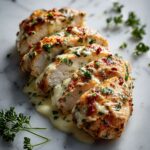 Sprout and Kale Salad Recipe