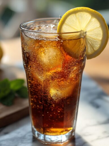 Sweet Tea Recipe