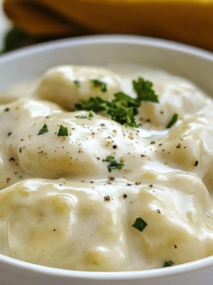 Dumplings – Easy Cracker Barrel Copycat