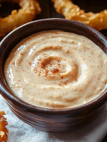 Bloomin Onion Sauce– Easy Outback Steakhouse Copycat