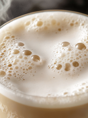 London Fog Latte– Easy Starbucks Copycat