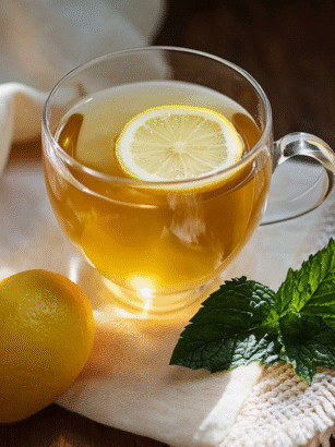 Warm Enough to Stay Another Day