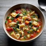 Bbq Chicken Salad Recipe