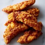 Parmesan Shrimp Recipe