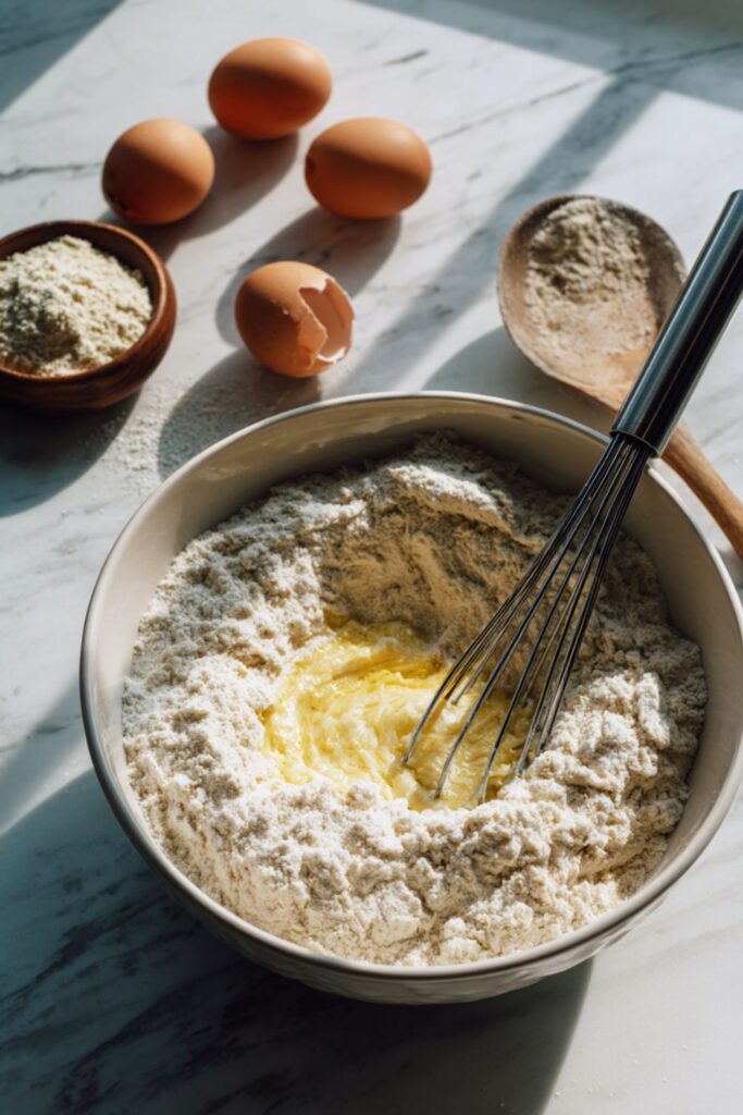 Chicken Casserole Recipe