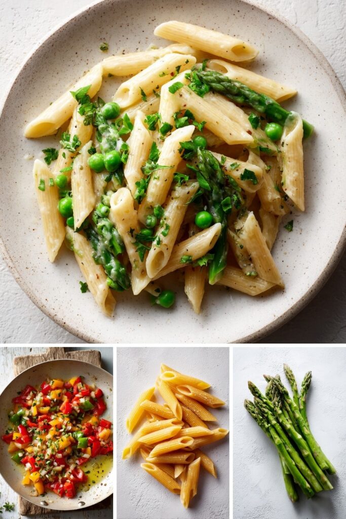 Chicken Chipotle Pasta Recipe