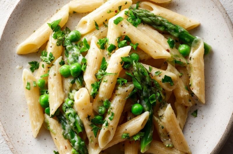 Chicken Chipotle Pasta Recipe