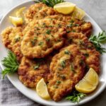 Ahi Tuna– Easy Outback Steakhouse Copycat