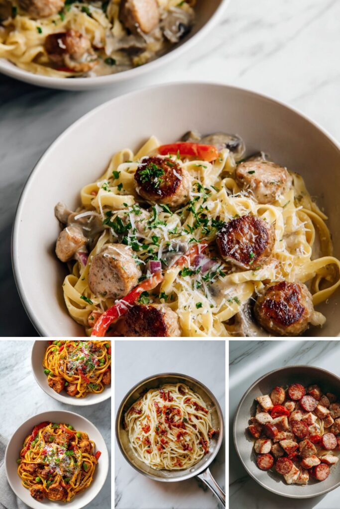 Chicken Da Vinci Recipe